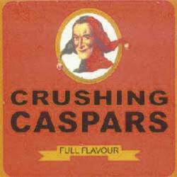 Crushing Caspars : Full Flavour